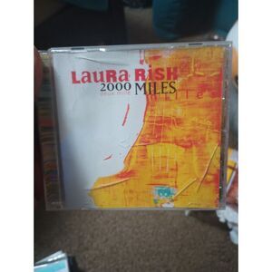 Various - 2000 Miles - Music CD